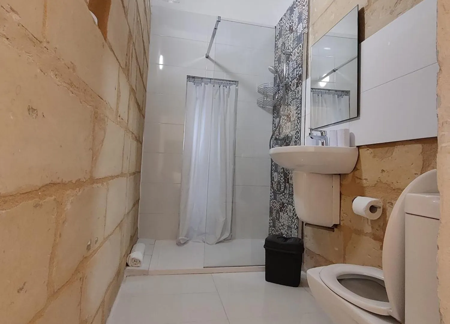 Holiday home Peaceful Traditional Maltese Townhouse Luqa