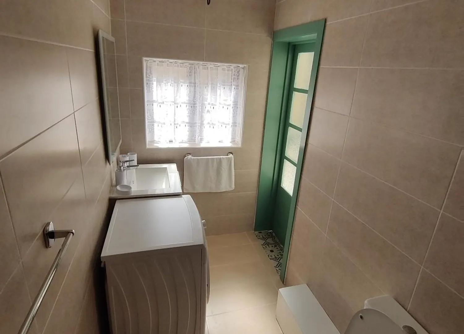 Peaceful Traditional Maltese Townhouse Luqa