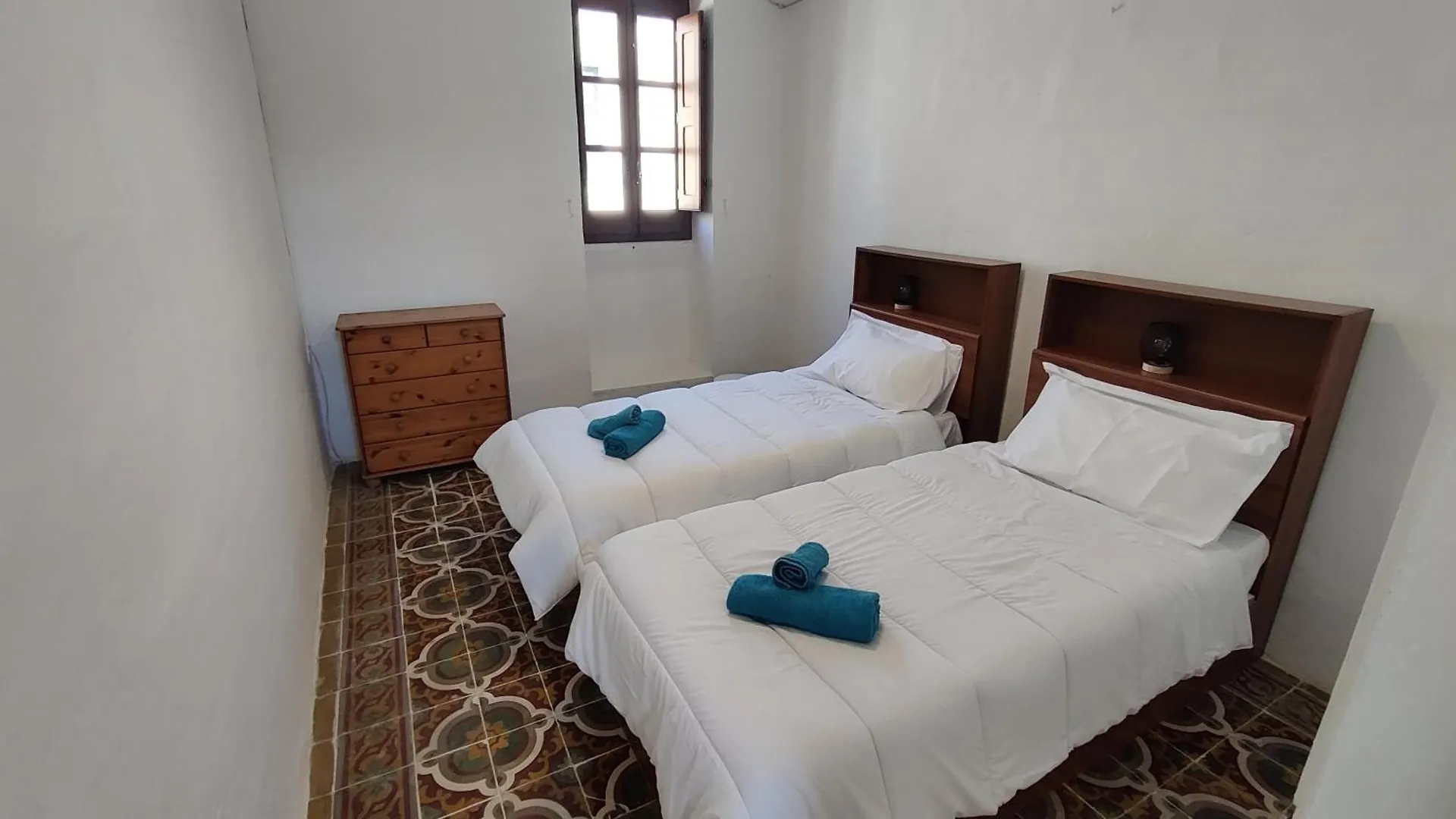 Peaceful Traditional Maltese Townhouse Luqa 0*,  Malta
